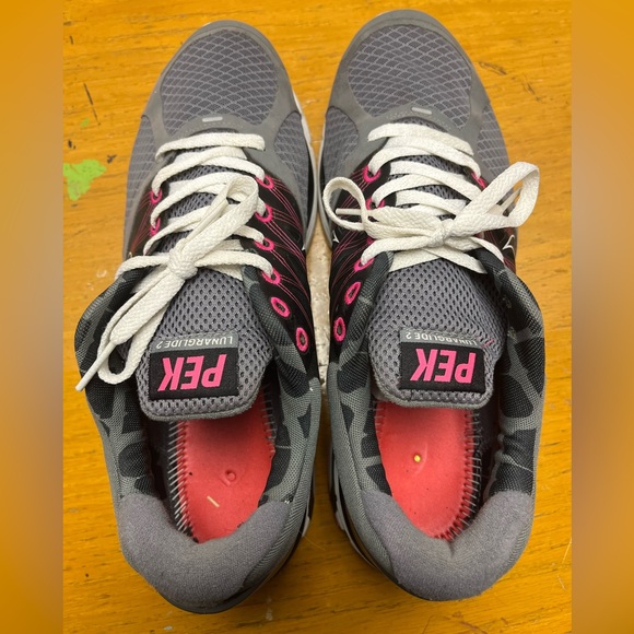 Nike Lunarglide 2 Flywire - Picture 5 of 7